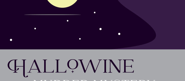 hallowine