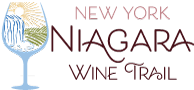 Niagara Wine Trail, New York Logo